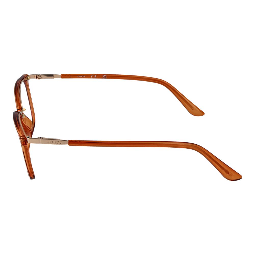 Guess Orange Kadın Optik Çerçeveleri